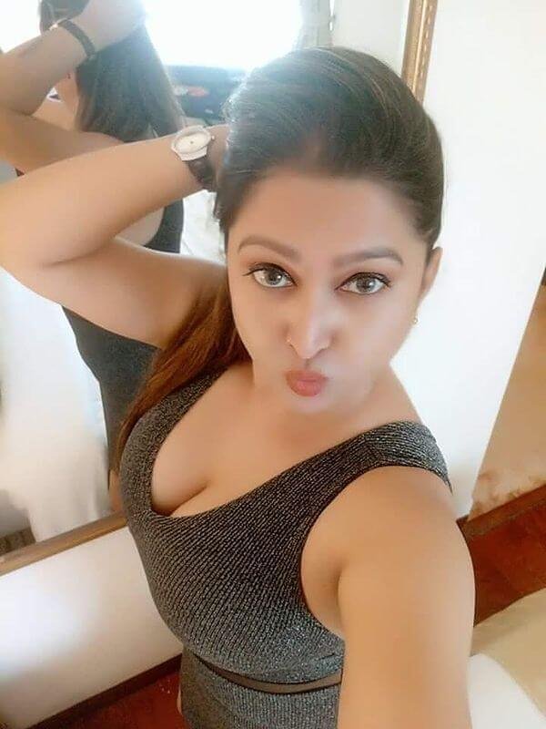 Escort Service Mishti In Ghaziabzd